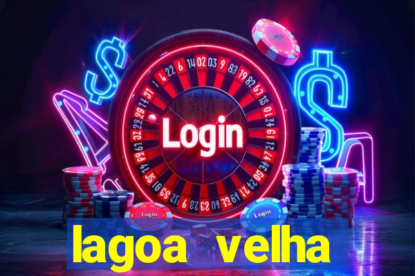 lagoa velha canarana bahia